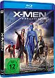 X-Men 1-6 Collection (Blu-ray Disc)
