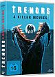 Tremors - 4 Killer Movies