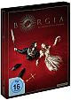 Borgia - Staffel 3 - Director's Cut (Blu-ray Disc)