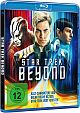 Star Trek - Beyond (Blu-ray Disc)