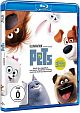 Pets (Blu-ray Disc)