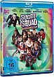 Suicide Squad (Blu-ray Disc)