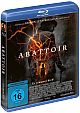 Abattoir (Blu-ray Disc)