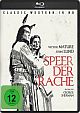 Classic Western in HD: Der Speer der Rache (Blu-ray Disc)
