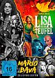 Lisa und der Teufel - Limited Uncut Edition (2 DVDs+Blu-ray Disc) - Digipak im Schuber - Mario Bava Collection 2