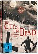 City of the Dead - Stadt der Toten - Limited Uncut Edition (DVD+Blu-ray Disc) - Mediabook