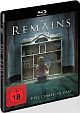The Remains (Blu-ray Disc)