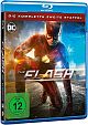 The Flash - Staffel 2 (Blu-ray Disc)