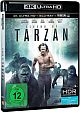 Legend of Tarzan - 4K (4K UHD+Blu-ray Disc)