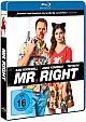 Mr. Right (Blu-ray Disc)