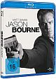 Jason Bourne (2016) (Blu-ray Disc)