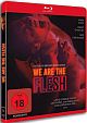 We are the Flesh - Uncut (Blu-ray Disc)