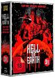 Hell on Earth - Box (Blu-ray Disc)
