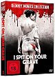 Bloody-Movies Collection: I spit on your Grave