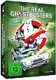 The Real Ghostbusters - Season 2 (10 DVDs)