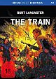 FilmConfect Essentials: The Train - Uncut Limited Edition (Blu-ray Disc) - Mediabook