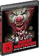The Night Watchmen (Blu-ray Disc)