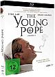 The Young Pope - Der junge Papst - Staffel 1 (Blu-ray Disc)