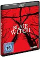 Blair Witch (Blu-ray Disc)