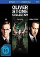 FilmConfect Essentials: Oliver Stone Collection (JFK, Platoon & Wall Street) - Uncut Limited Edition (Blu-ray Disc) - Me