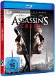 Assassins Creed - 2D+3D (Blu-ray Disc)