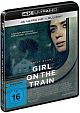 Girl on the Train - 4K (4K UHD+Blu-ray Disc)