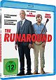 The Runaround - Die Nachtschwrmer (Blu-ray Disc)