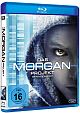 Das Morgan Projekt (Blu-ray Disc)