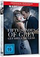 Fifty Shades of Grey 2 - Gefhrliche Liebe - Kinofassung & Unrated Version