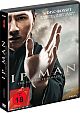 IP Man - The Complete Uncut Collection (5 DVDs)