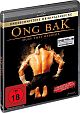 Ong Bak - Ungeschnittene Originalfassung - Thai Uncut Version (Blu-ray Disc)