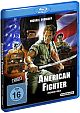 American Fighter - Uncut (Blu-ray Disc)