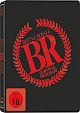 Battle Royale - Uncut Limited Steelbook Edition (3 DVDs+Blu-ray Disc) - Extended Cut