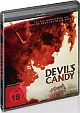Devils Candy - Uncut (Blu-ray Disc)