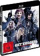 Get the Girl - Uncut (Blu-ray Disc)