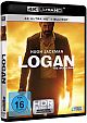 Logan - The Wolverine - 4K (4K UHD+Blu-ray Disc)