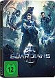 Guardians - Limited Steelbook Edition (Blu-ray Disc)