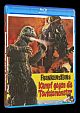 Frankensteins Kampf gegen die Teufelsmonster (Blu-ray Disc)