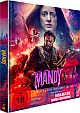 Mandy - Uncut Limited Edition (2 DVDs+Blu-ray Disc) - Mediabook - Cover B