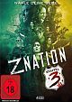Z Nation - Staffel 3 - Uncut