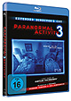 Paranormal Activity 3 - Extended Directors Cut (Blu-ray Disc)