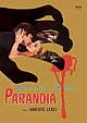 Paranoia - Limited Uncut 333 Edition (DVD+Blu-ray Disc) - Mediabook - Cover B