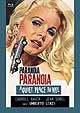 Paranoia - Limited Uncut 222 Edition (DVD+Blu-ray Disc) - Mediabook - Cover C
