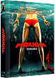 Piranha - Limited Uncut 222 Edition (DVD+Blu-ray Disc) - Mediabook - Cover B