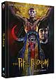 The Pit and the Pendulum - Limited Uncut 333 Edition (Blu-ray Disc+CD) - Mediabook - Cover C