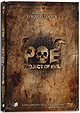 POE - Project of Evil - Limited Uncut Edition (DVD+Blu-ray Disc) - Mediabook - Cover A