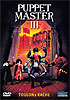 Puppetmaster 3 - Cover B