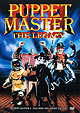 Puppet Master - The Legacy (Puppet Master 8) - Uncut