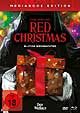 Red Christmas - Blutige Weihnachten - Limited Uncut 500 Edition (DVD+Blu-ray Disc) - Mediabook