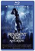 Resident Evil: Apocalypse - Extended Version (Blu-ray Disc)